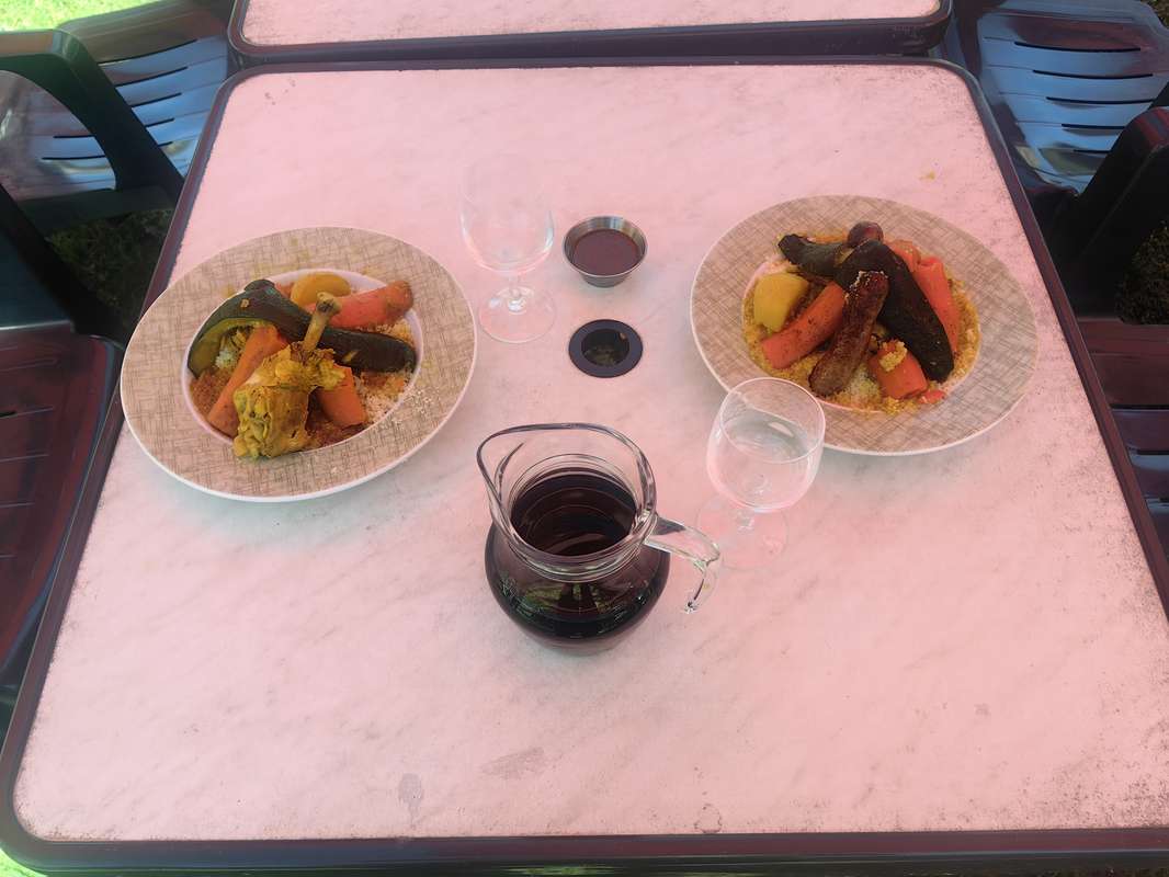 tajine