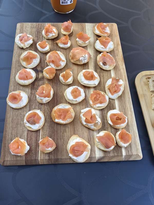 tapas