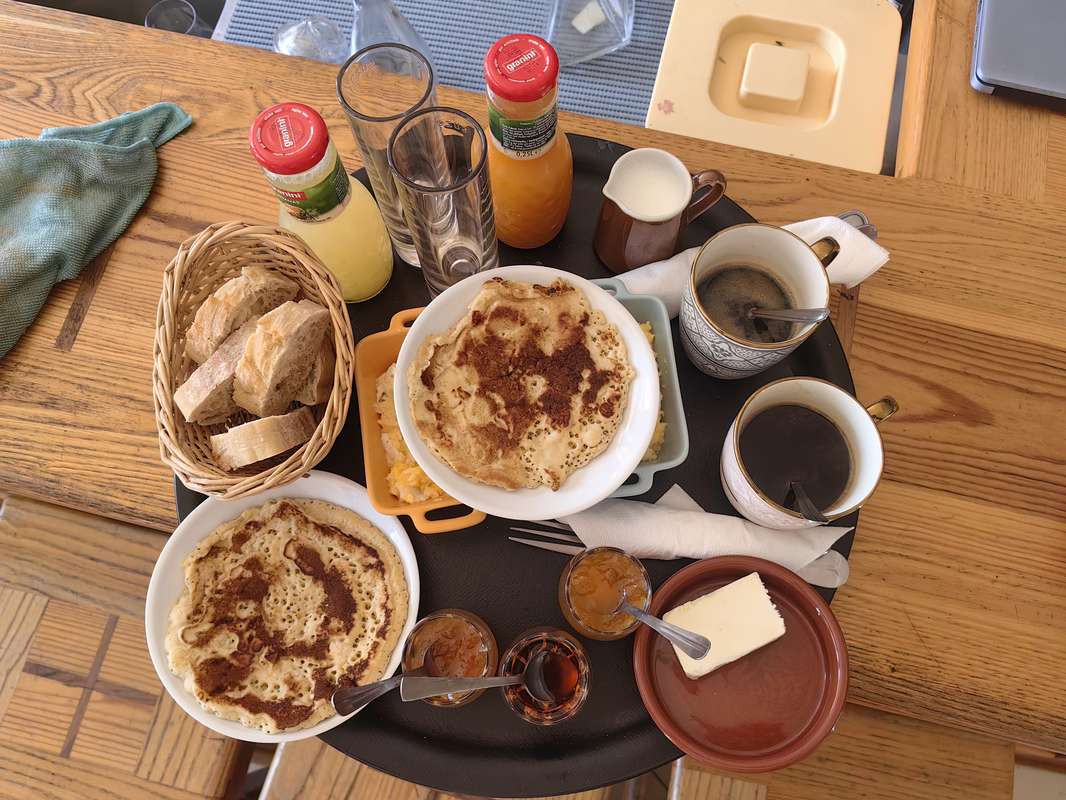 gouter