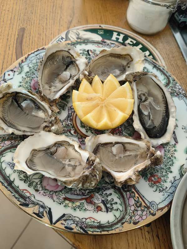 les Dimanches En Faim