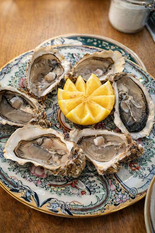 les Dimanches En Faim